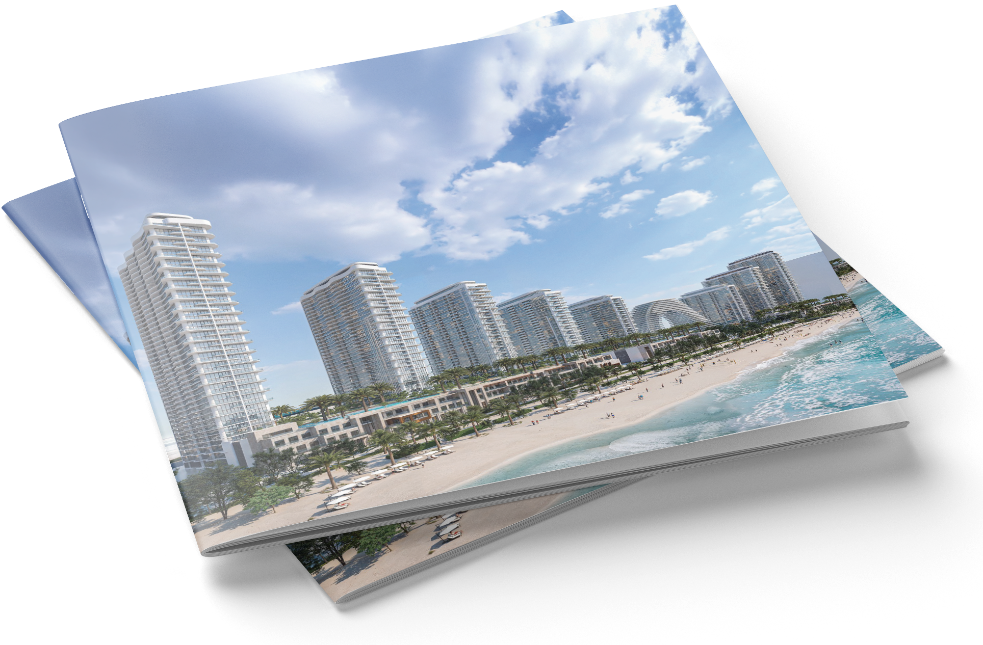 Sobha Aquamont Brochure