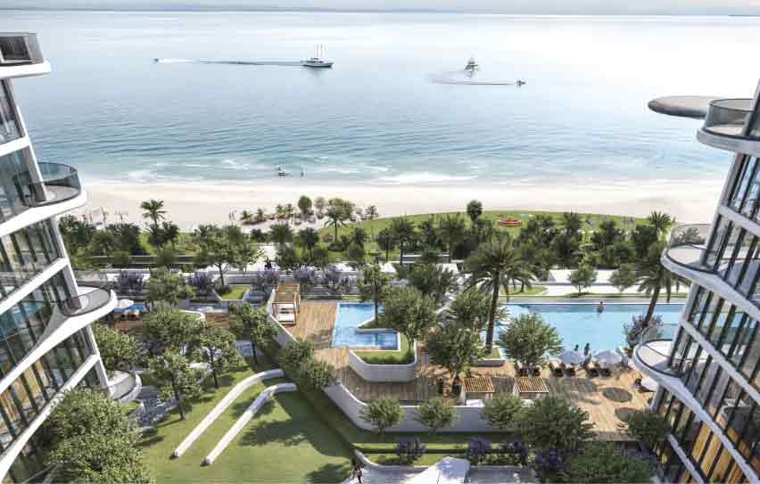Grand Polo Club & Resort