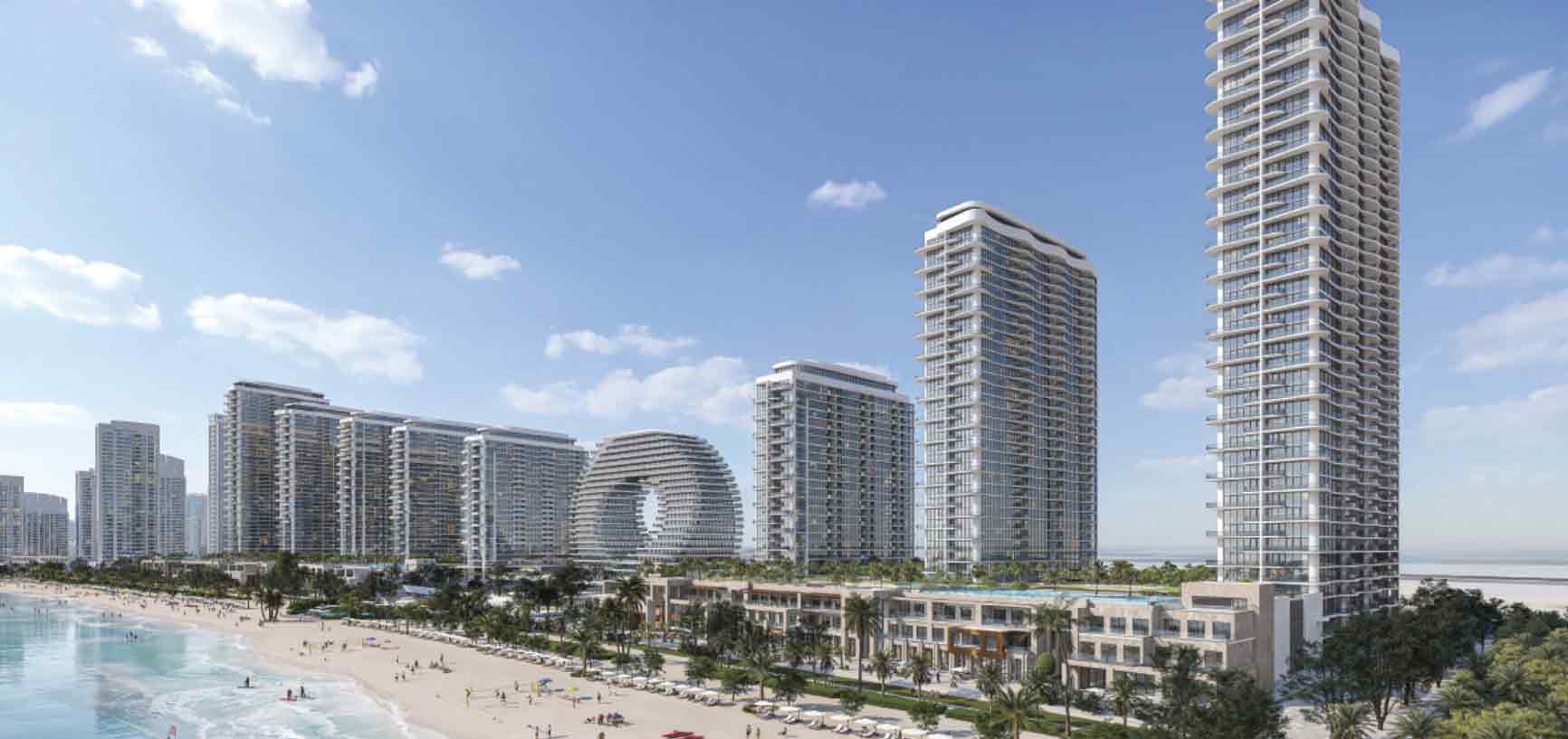 Sobha Aquamont
