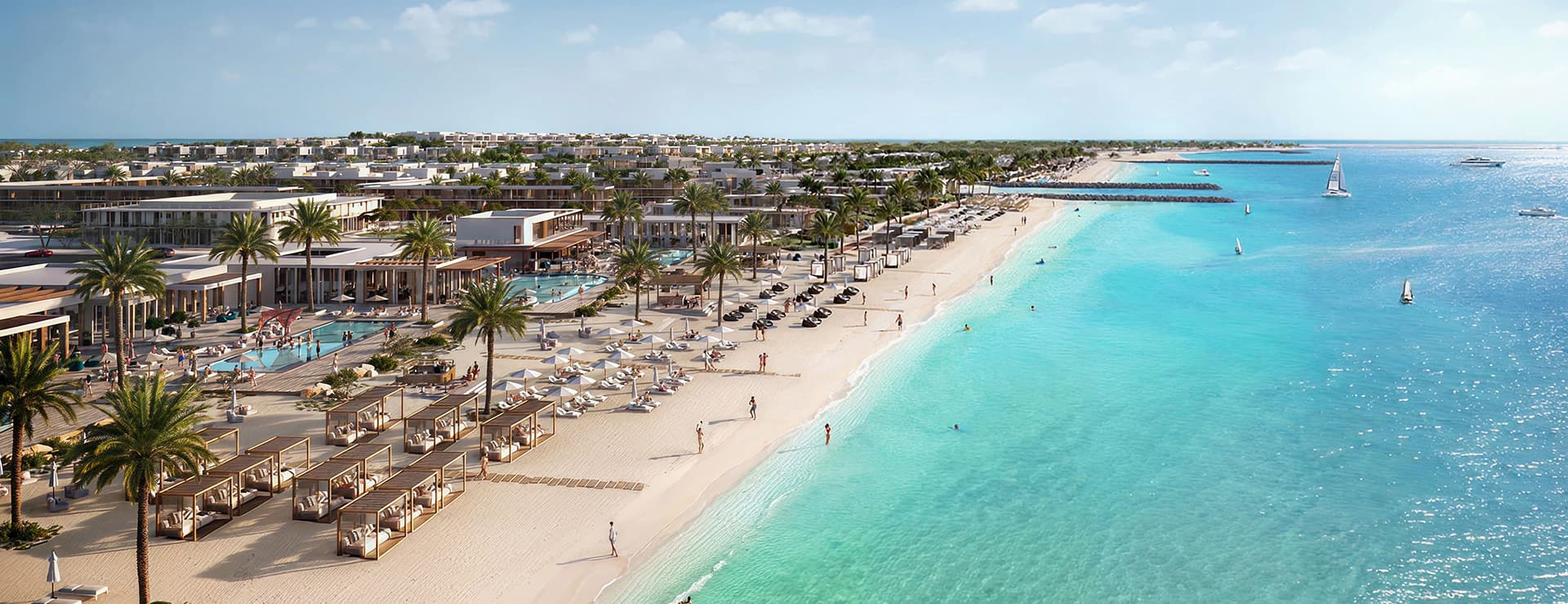 Community Highlights & Amenities