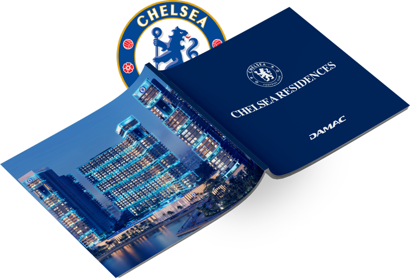 Chelsea Residences Brochure