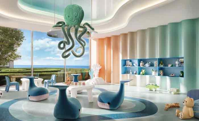 Chelsea Residences