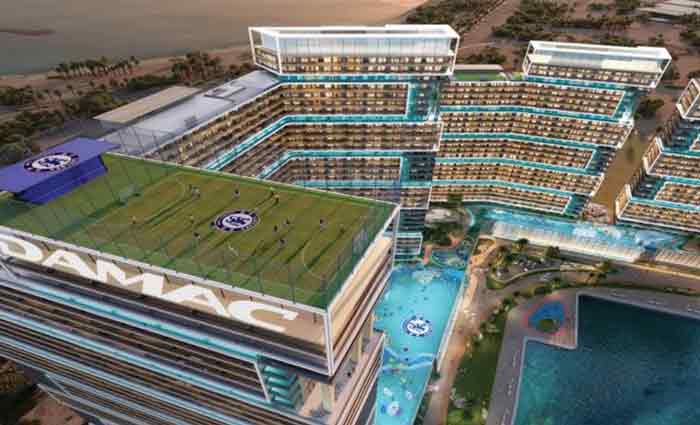 Chelsea Residences