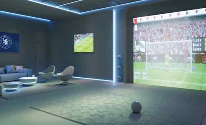 Chelsea Residences