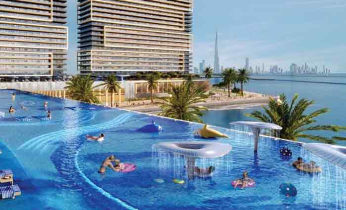 Chelsea Residences