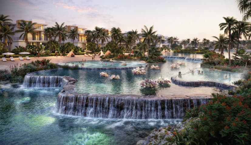 Damac Islands by Damac