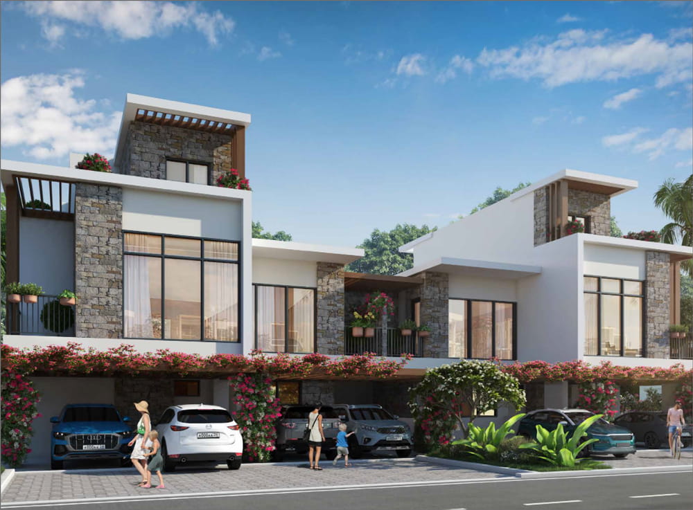 IBIZA by Damac Properties