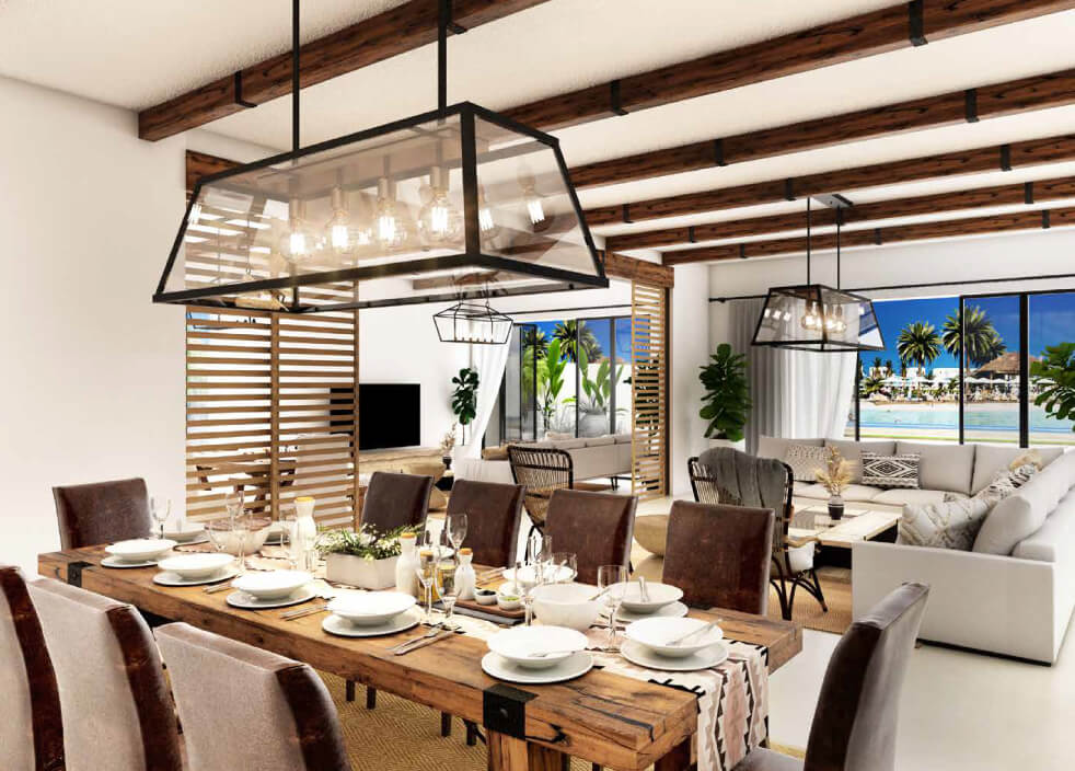 Damac Lagoons