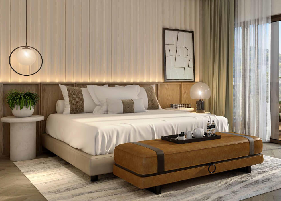 Damac Lagoons