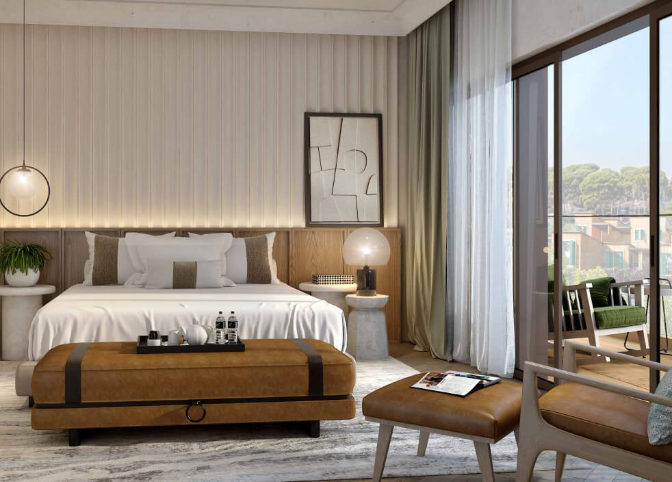 Damac Lagoons