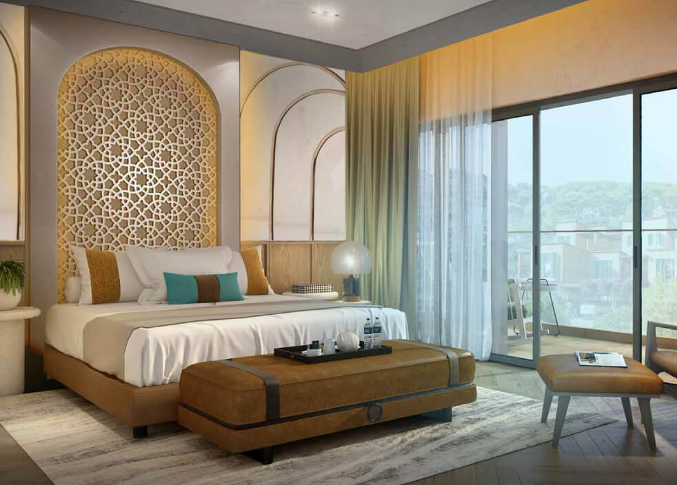 Damac Lagoons