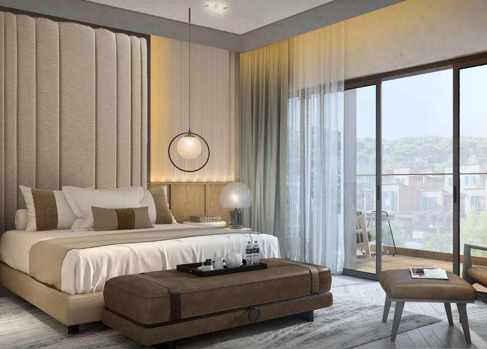 Damac Lagoons