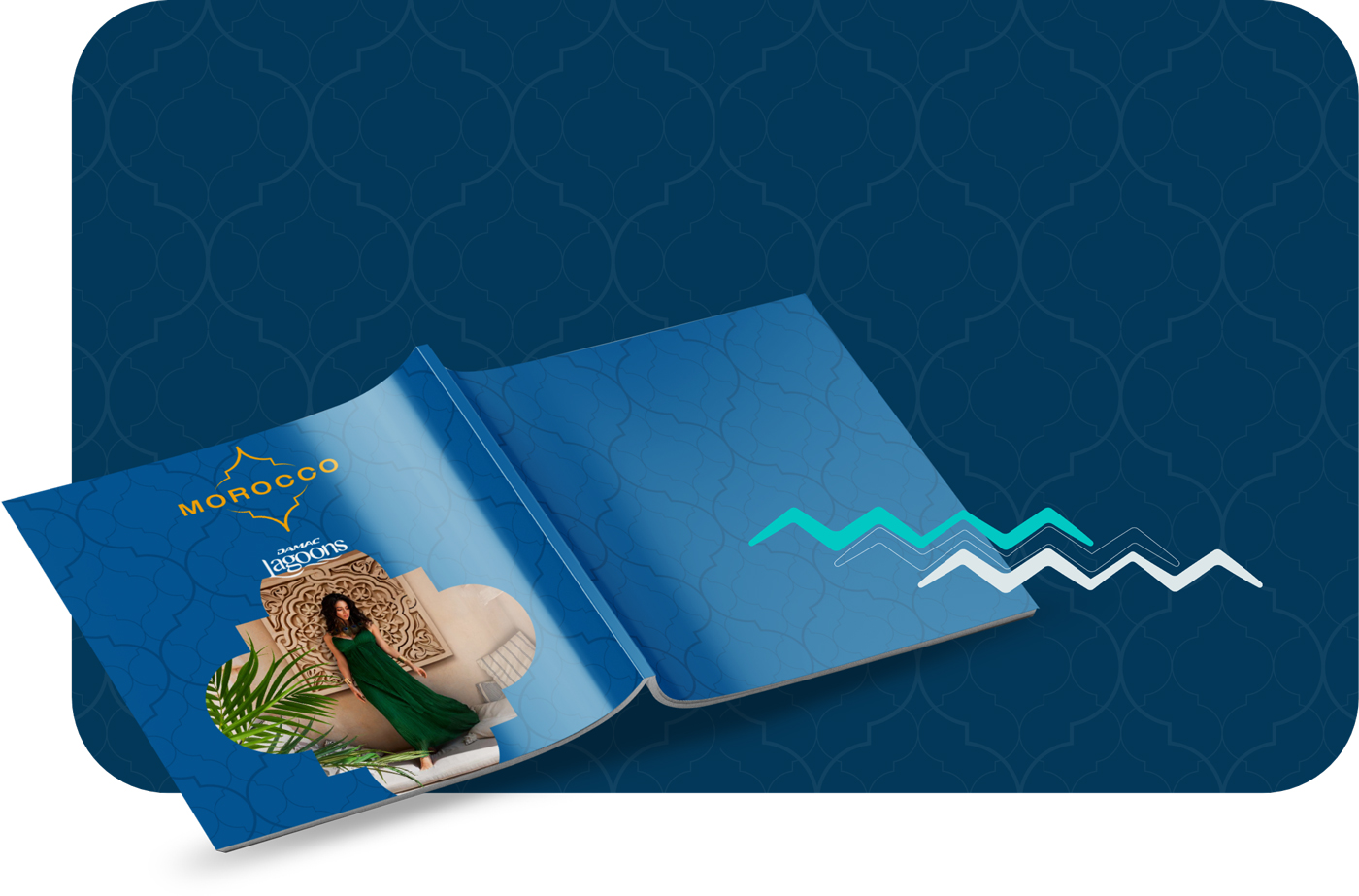 brochure