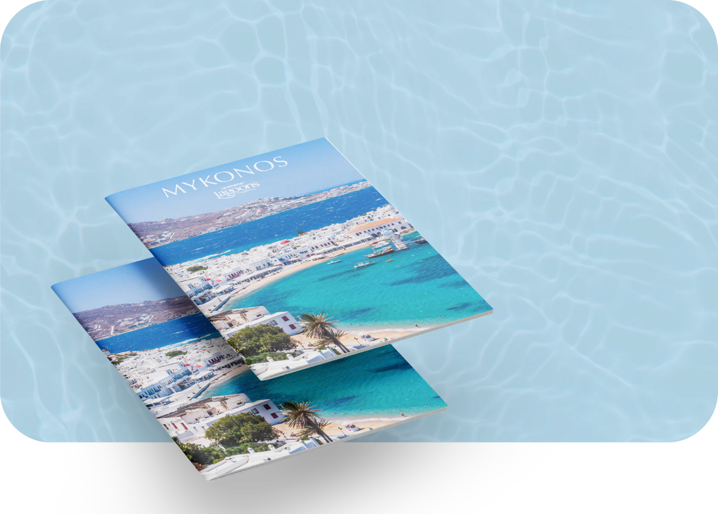 brochure
