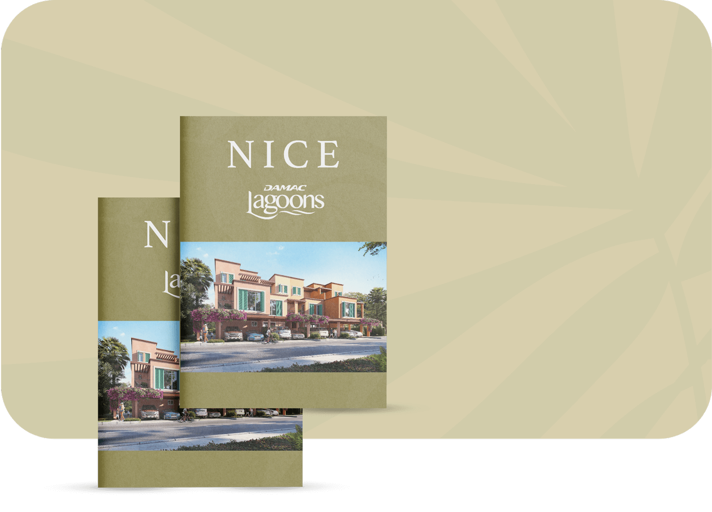brochure