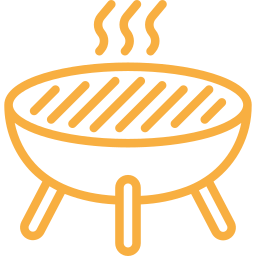 BBQ Area