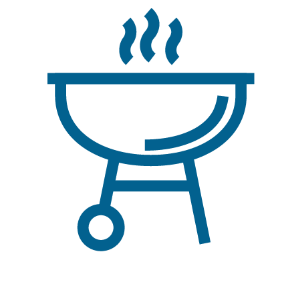 BBQ Area