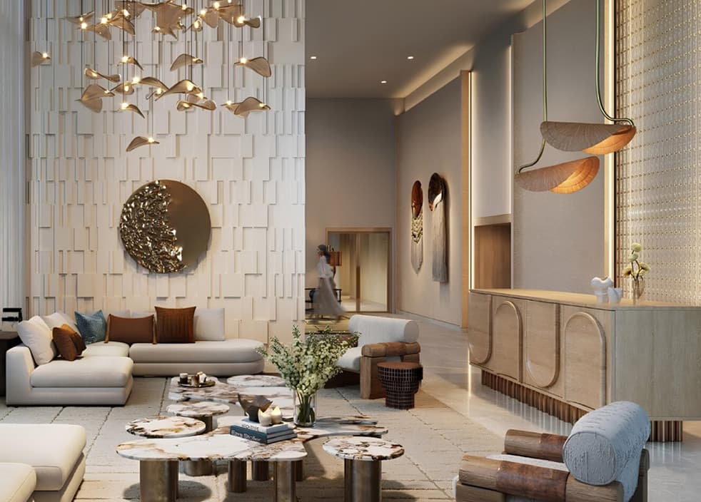 Emaar Dubai Creek Harbour