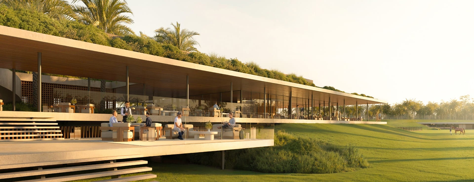 Features and Amenities