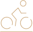 Features and Amenities Icon