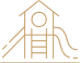 Features and Amenities Icon
