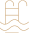 Features and Amenities Icon