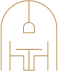 Features and Amenities Icon