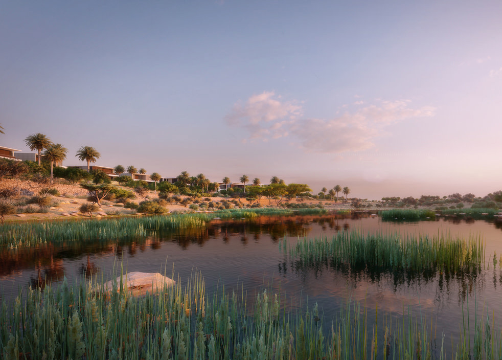 Expo City Dubai