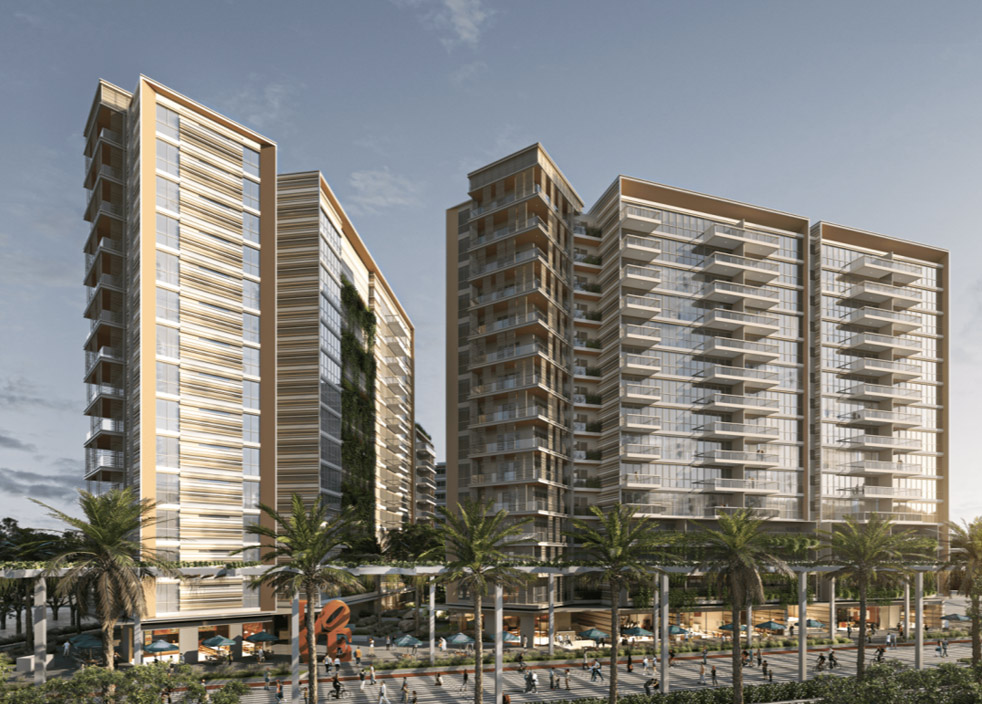 Expo City Dubai