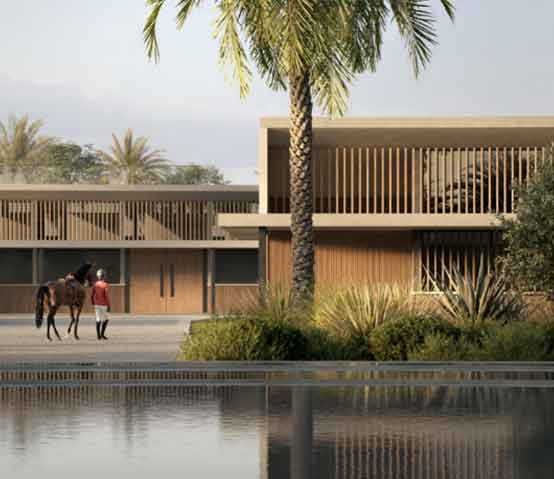 Grand Polo Club & Resort