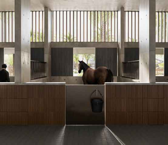 Grand Polo Club & Resort