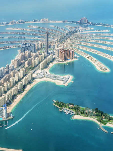 Palm Jumeirah