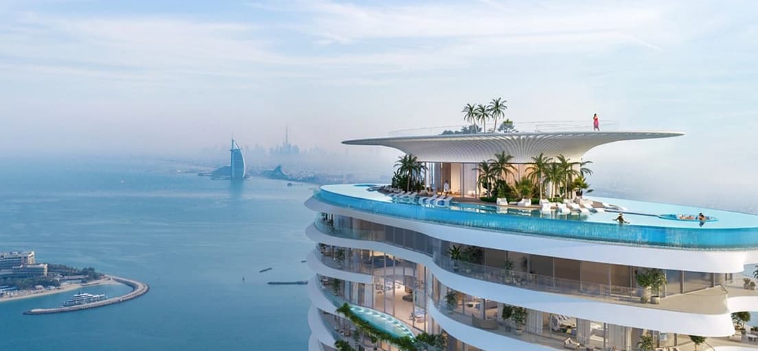 Why invest in dubai