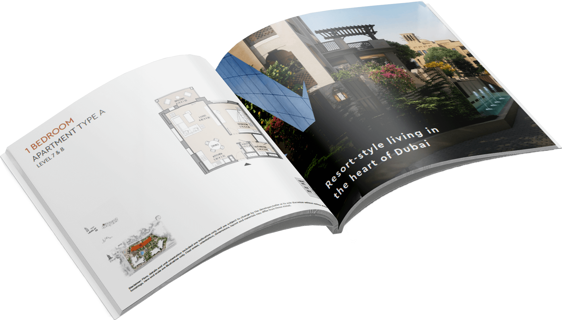 MJL Brochure