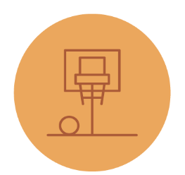 Basketball Courts