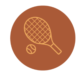 Tennis Courts