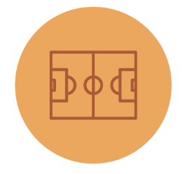 Multi-Sport Courts