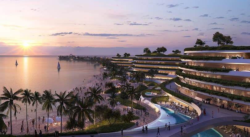 Dubai Hills Estate
