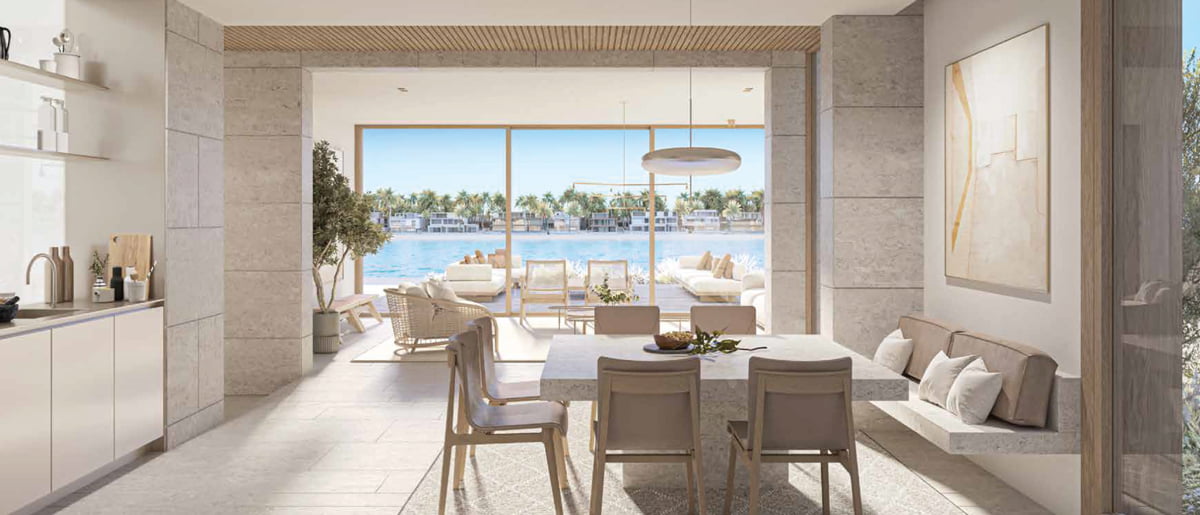 Coral Living