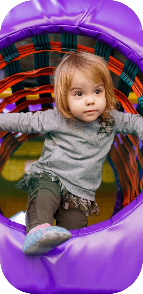 Kid's Play Area