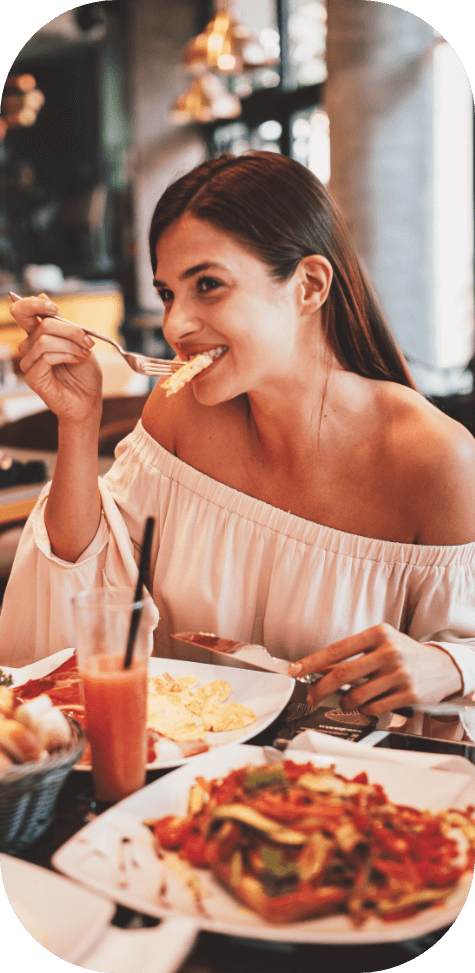 Restaurants