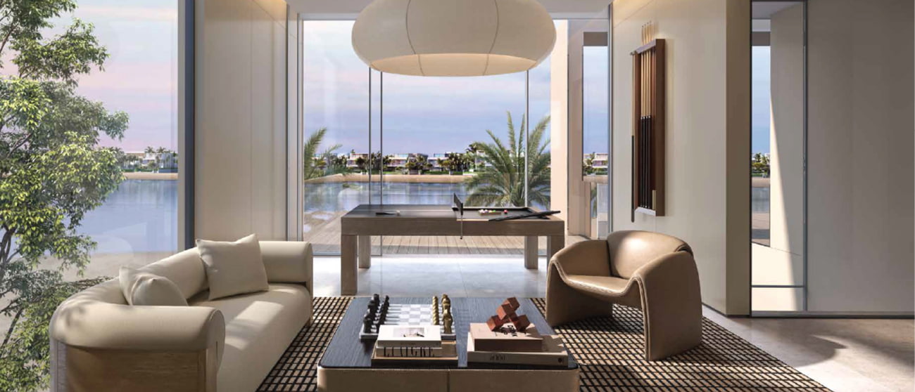  Mediterranean Villas