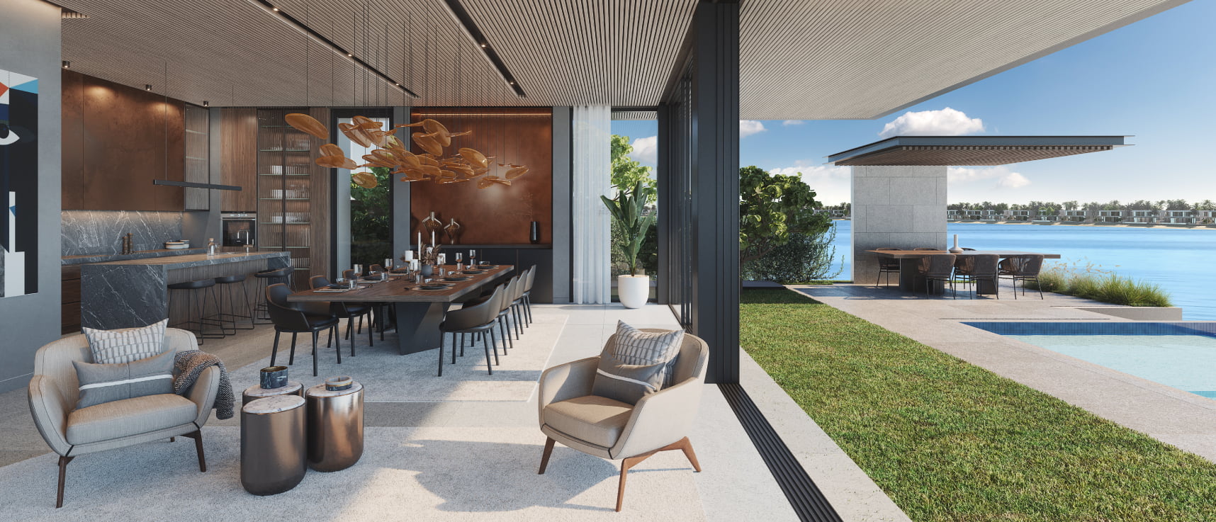 Sapphire Villas
