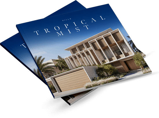 Tropical Mist Brochure
