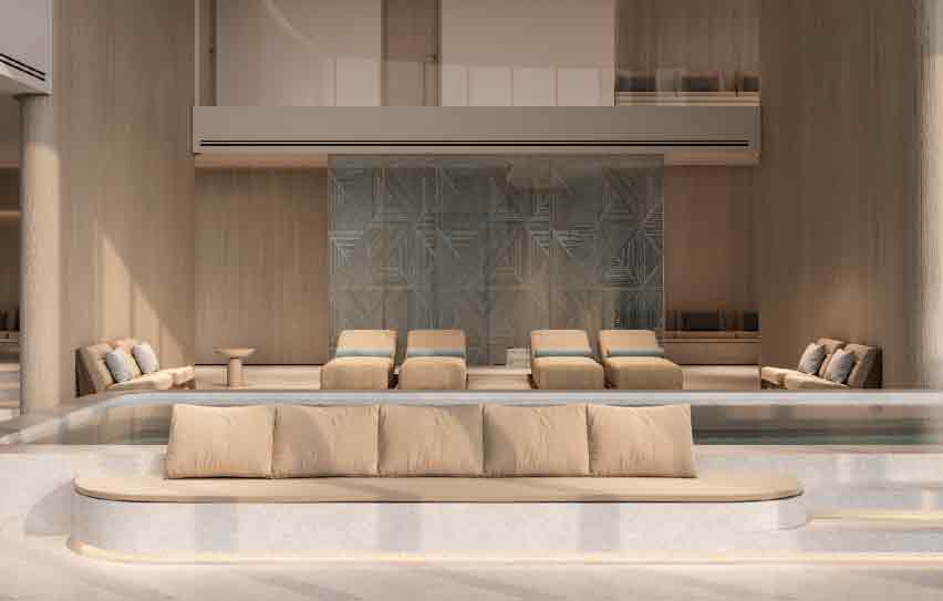 Wellness Facilities