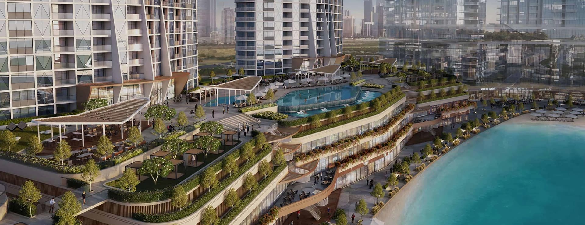 Sobha Hartland