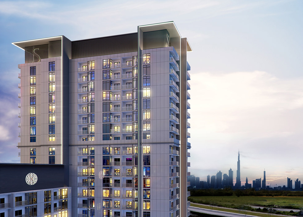 Sobha Hartland