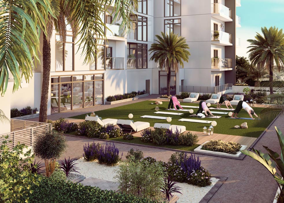 Sobha Hartland