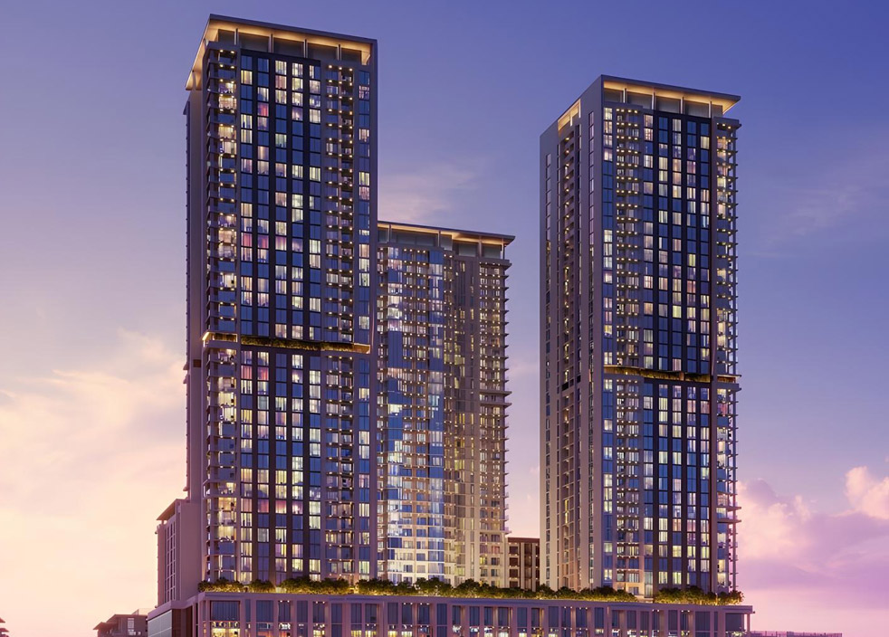 Sobha Hartland