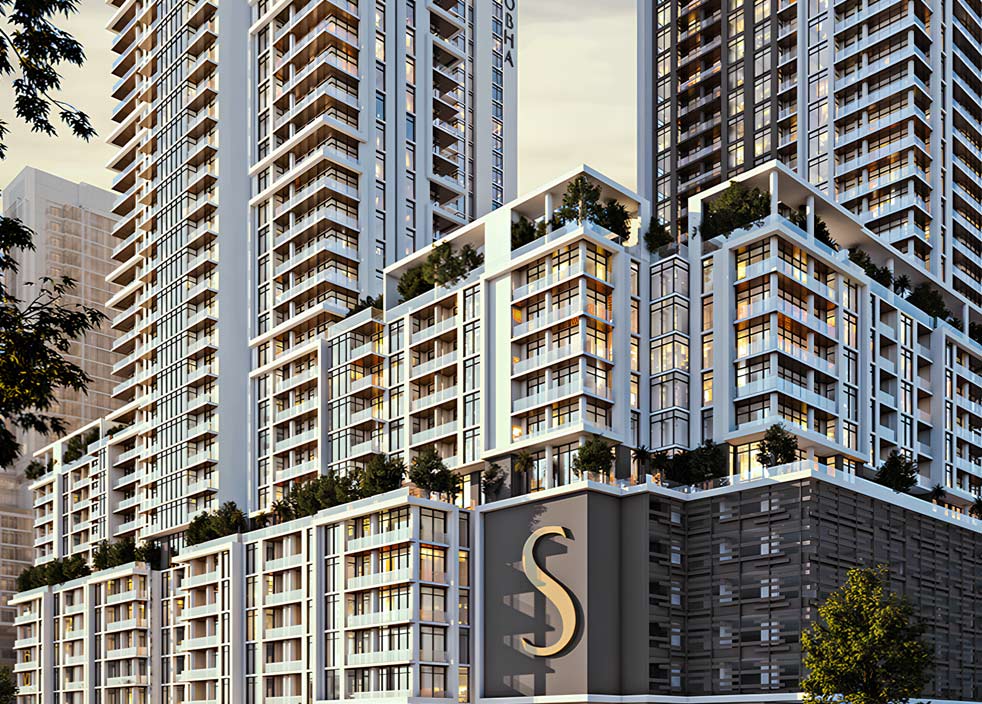 Sobha Hartland